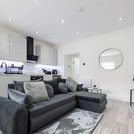 Westpoint Luxury Apartment Manchester Room photo