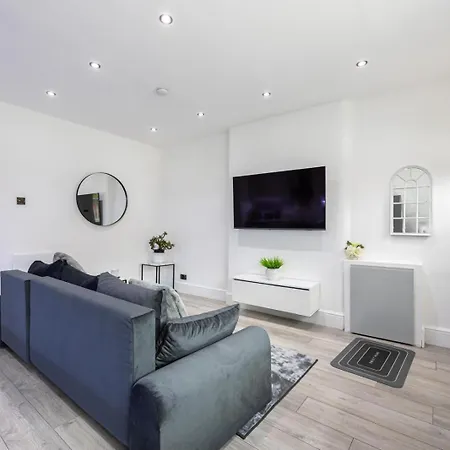 Westpoint Luxury Apartment Manchester Room photo
