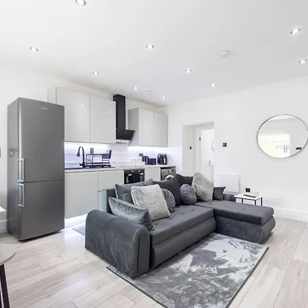 Westpoint Luxury Apartment Manchester Room photo