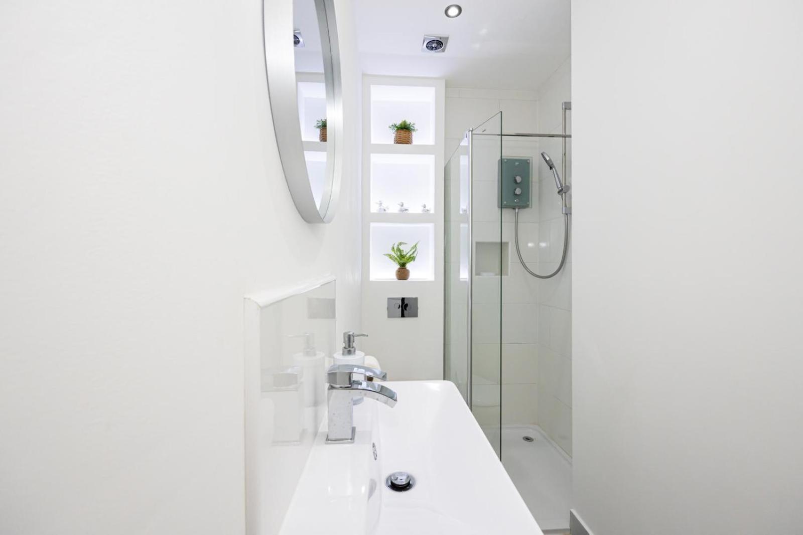 Westpoint Luxury Manchester
