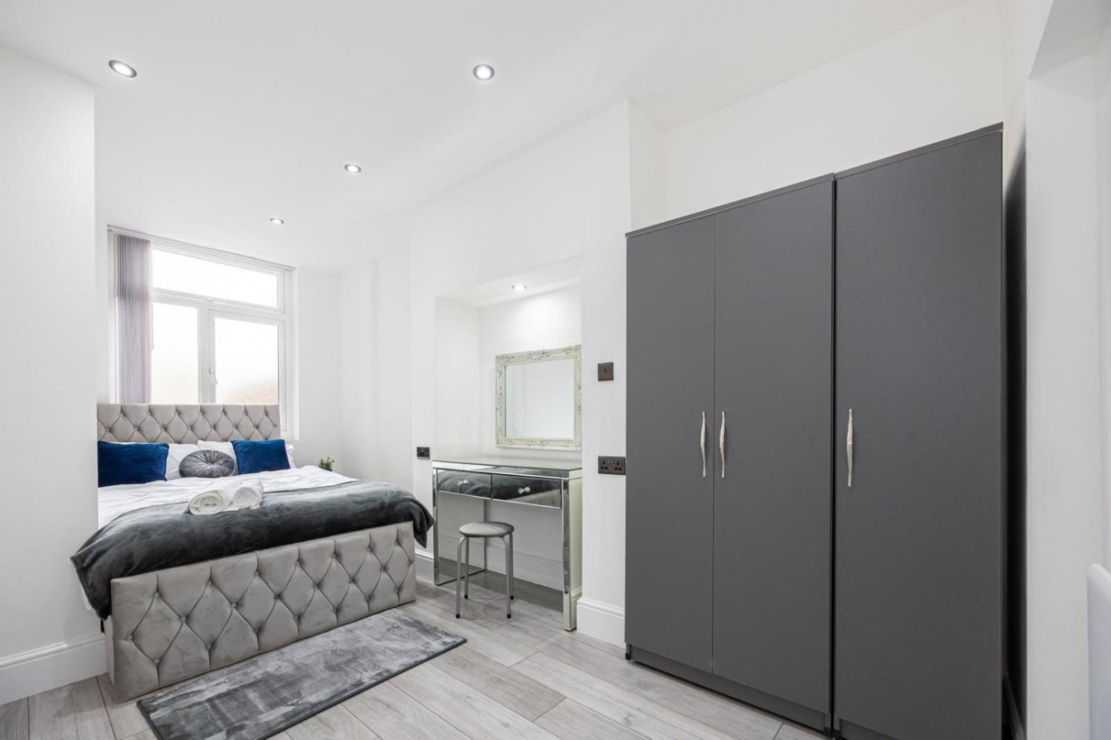 Westpoint Luxury * Manchester