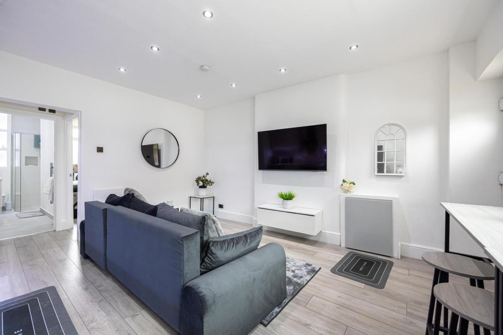 Westpoint Luxury Manchester