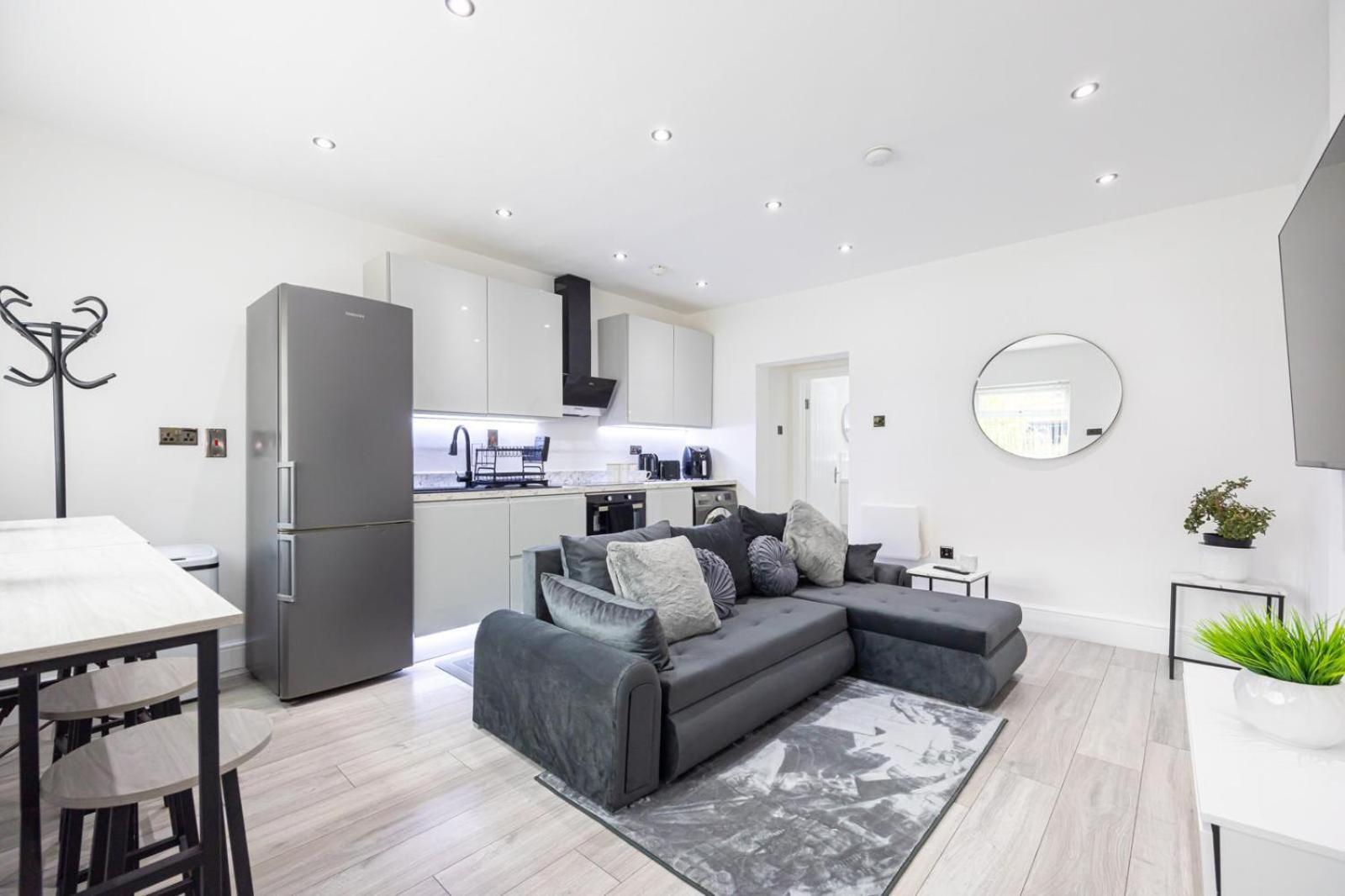 Apartamento Westpoint Luxury *