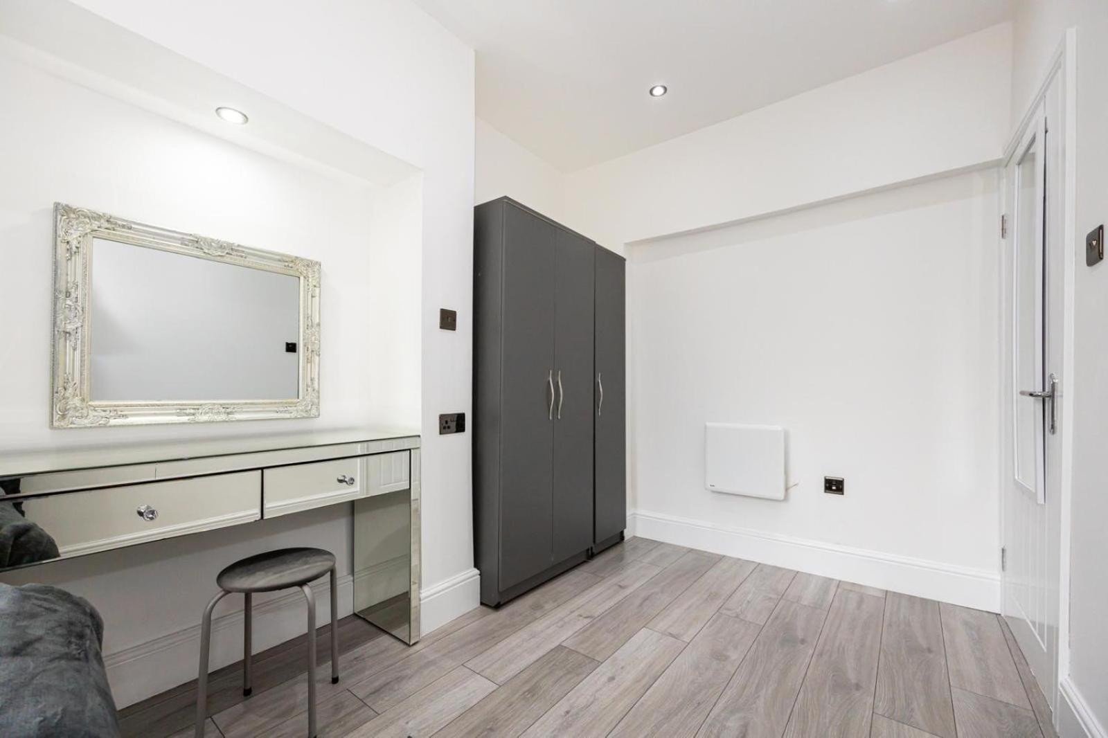 Westpoint Luxury Apartment Manchester