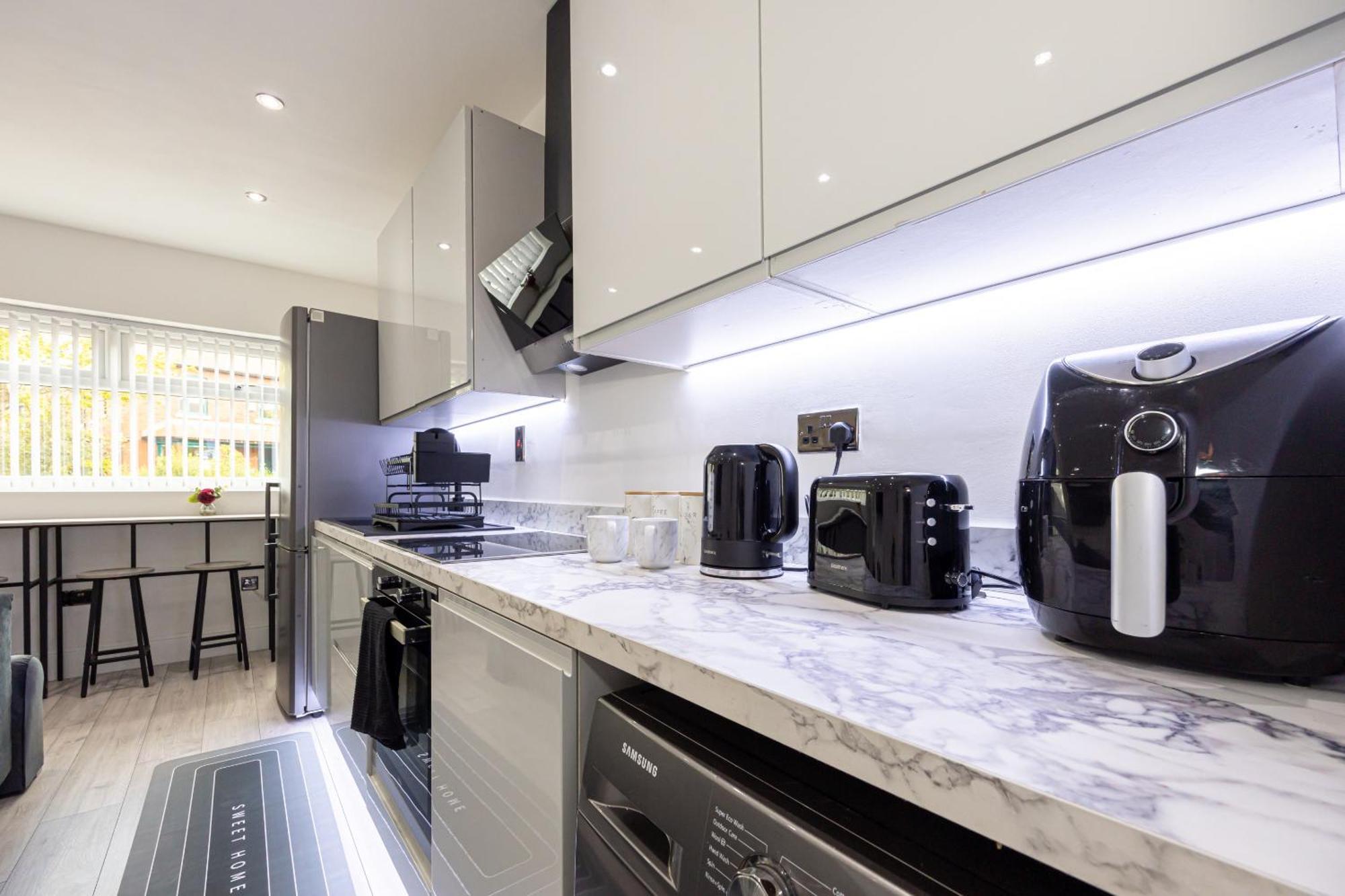 Westpoint Luxury *